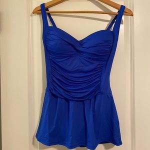 La Blanca women’s swimsuit